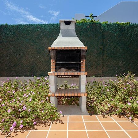 Villa Zafiro 13 Golf Private Pool Caleta De Fuste By Holidays Home エクステリア 写真