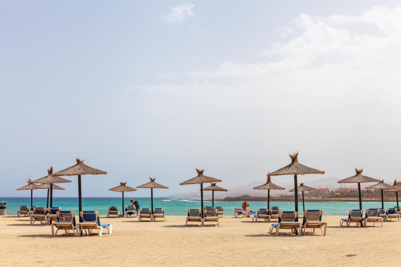 Villa Zafiro 13 Golf Private Pool Caleta De Fuste By Holidays Home エクステリア 写真