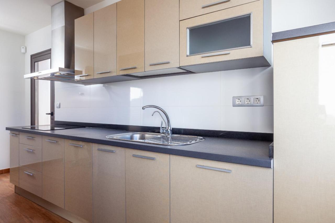 Villa Zafiro 13 Golf Private Pool Caleta De Fuste By Holidays Home エクステリア 写真