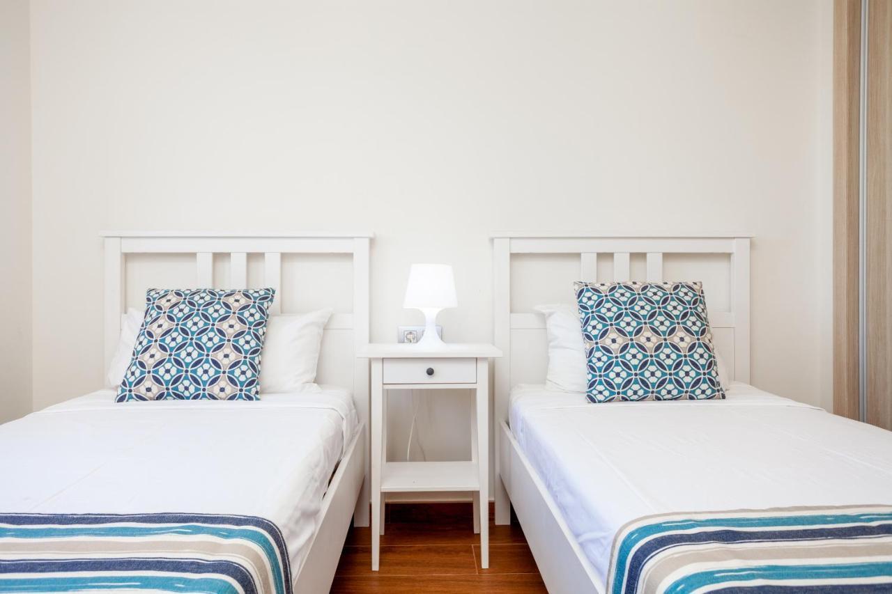 Villa Zafiro 13 Golf Private Pool Caleta De Fuste By Holidays Home エクステリア 写真